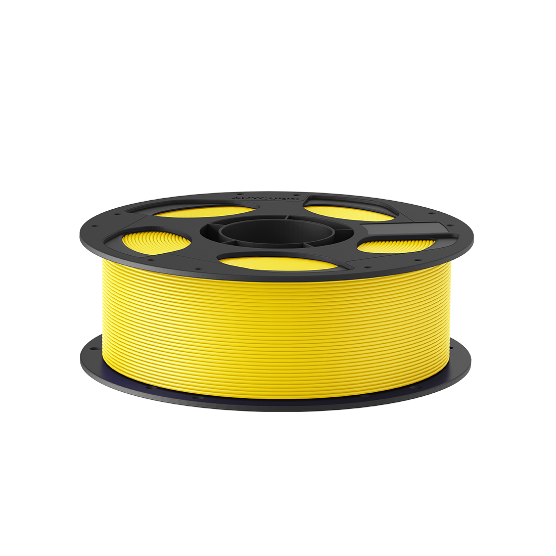 Филамент для 3D-печати, Anycubic, PLA Basic AHPLVY-10, 1 кг, Yellow (Желтый)