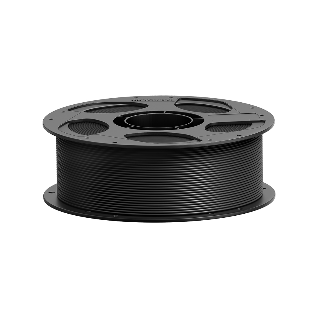 Филамент для 3D-печати, Anycubic, PETG AHPEBK-10, 1 кг, Black (Черный)