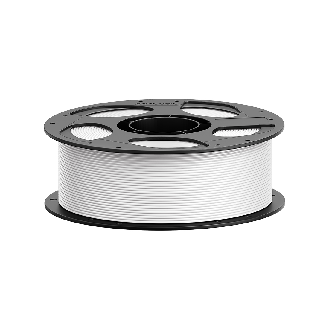 Филамент для 3D-печати, Anycubic, PETG AHPEBW-10, 1 кг, White (Белый)