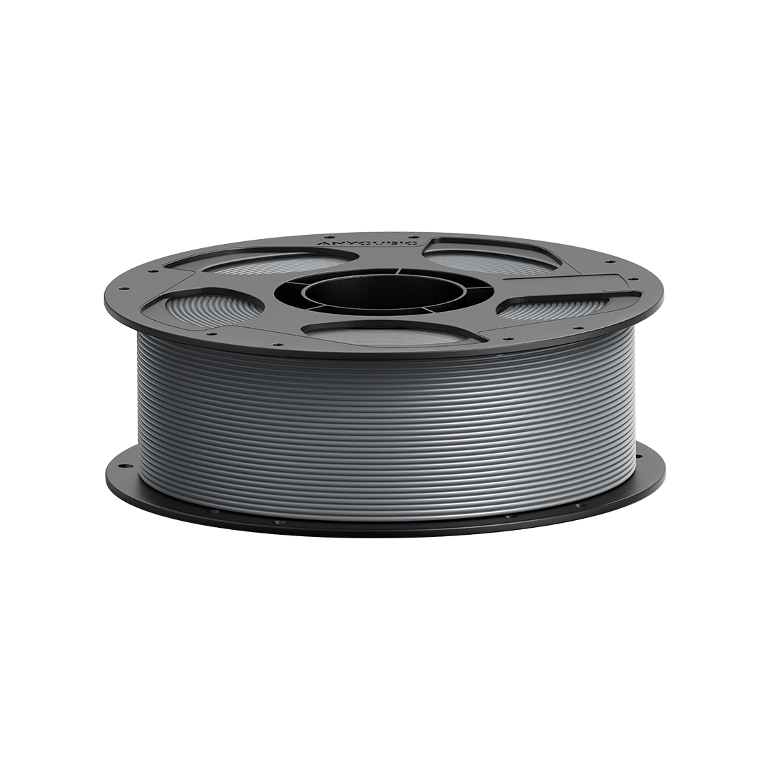 Филамент для 3D-печати, Anycubic, PETG AHPEGY-10, 1 кг, Texture Grey (Текстурный серый)