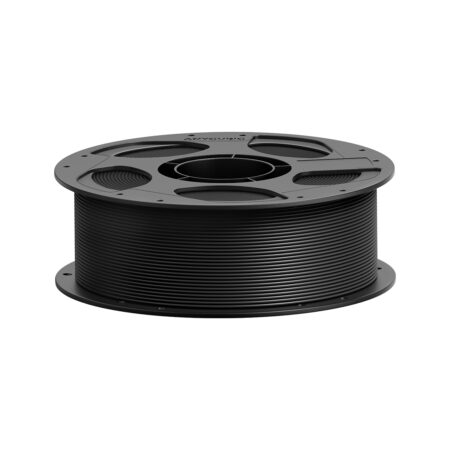Филамент для 3D-печати, Anycubic, PLA High Speed Filament AHHSBK-10, 1 кг, Pearl Black (Жемчужно-черный)