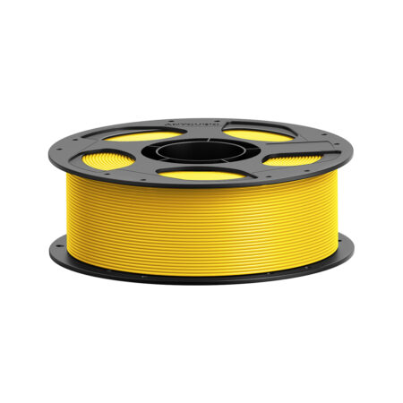 Филамент для 3D-печати Anycubic PLA High Speed Filament AHHSVY-10 (ярко-желтый)