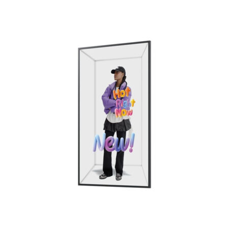 Профессиональный дисплей, Samsung, SM85HX-P, 85", LH85SMHPBGCXCI