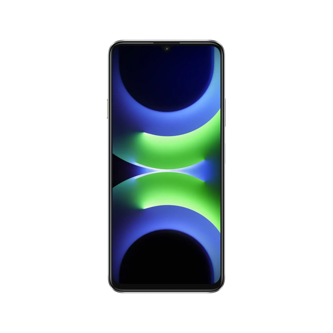 Абонентский терминал, Huawei, Y63 GFY-LX1, 6GB 128GB, 6.75", Qualcomm Snapdragon 680, Камера 50 МП/2 МП, 1600x720, 6000 мАч, (Silver) Cеребристый