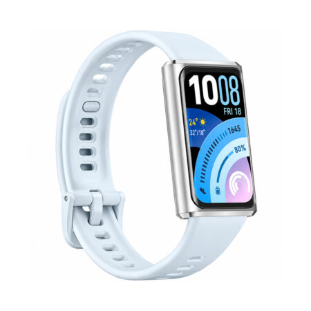 Умный браслет, Huawei, Band 11 Pro, Candy-B49F, 1.62" AMOLED, Разрешение экрана 482 x 286, Водонепроницаемость 5 АТМ, 18 г, CDY-B49, (Blue) Синий