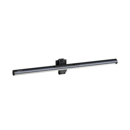 Светодиодная лампа для монитора, Baseus, (L10068500111-00), I-Wok3 Series, BS-LT007, 5V=1A, 2700-6000K, 5Вт, 250lm, Ra>95, Type-C, Черный