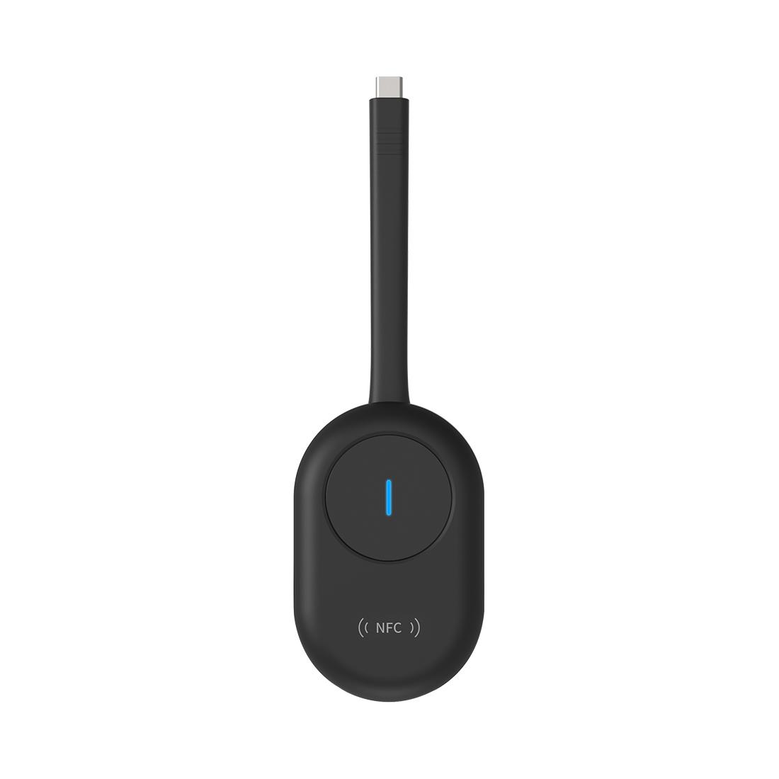 Модуль трансляции, Hikvision, DS-D5SC3B-B, беспроводная передача, поддержка 4K, Wi-Fi, HDMI, низкая задержка