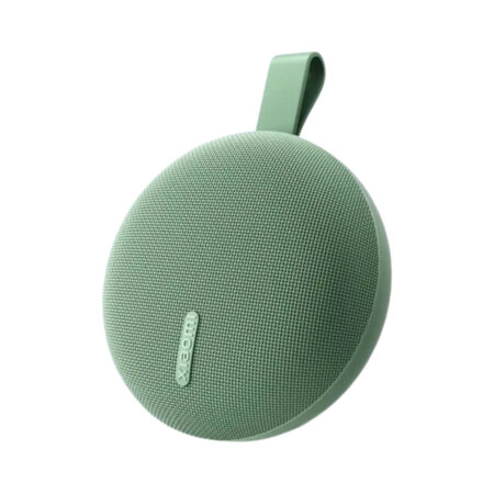 Портативная колонка, Xiaomi, Speaker Essential Green, OH3RG/QBH4330GL, Bluetooth 6.0, Мощность 5 Вт, Динамики 2 шт + пассивный излучатель, Время работы до 10 часов, Аккумулятор 1000 мАч, Зарядка USB Type-C, Поддержка TWS (стерео), Multi-speaker до 10 колонок, USB режим, Влагозащита IP67, Микрофон для звонков, 200 г, Размер 9.8  4.6  13 см, Зеленый