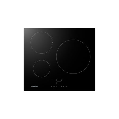 Варочная панель Samsung NZ63F3NM1AB/WT