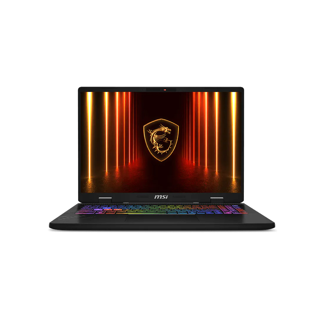 Ноутбук, MSI, Crosshair 16 Max HX E2WGXK-013XKZ, MS-2652, 9S7-265232-013, 16", QHD+ 2560x1600, OLED, 165Hz, Intel Core Ultra 7 251HX, 16GB DDR5, 1TB SSD Gen5, NVIDIA GeForce RTX5070, 12GB GDDR7, DOS, Черный