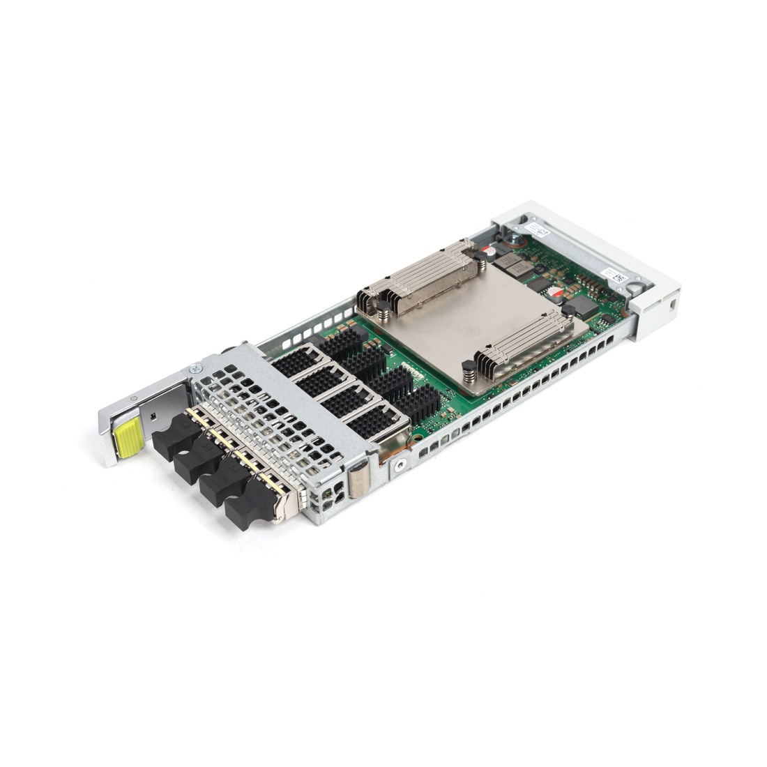 Сетевой адаптер, Huawei, ODK-SIO4*16FC-ML, FC 16G, 4-ports, SFP+