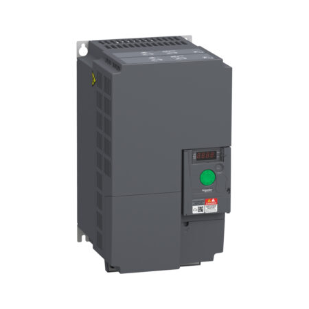 Преобразователь частоты, SE, ATV310HD18N4E, ATV310 18,5кВт 380В 3ф