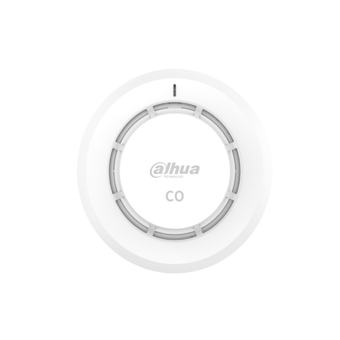 Адресный датчик угарного газа, Dahua, DHI-HY-AF640R, 24V, Двухпроводная, Высокая чувствительность обнаружения