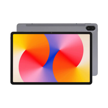 Планшет, Huawei, MatePad SE 4G LTE AGS6-L09, 8GB RAM 128GB ROM, 11", 1920х1200, Kirin 710A, 7700 mAh, 8MPx/5MP, inbox pencil, Agassi6R-L09DP, 6942103189104, (Nebula Gray) Серый