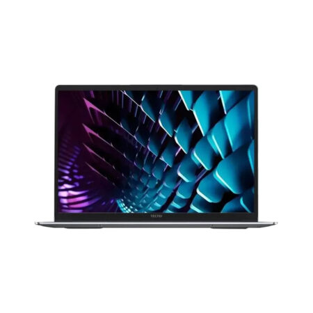 Ноутбук, Tecno, MEGABOOK K16S, K16SDA (4894947112751), 16", FHD, 1920x1200, IPS, Ryzen 5-7430U, 16GB DDR4, 512GB SSD, AMD Radeon Graphics, Win 11 Home, Серый