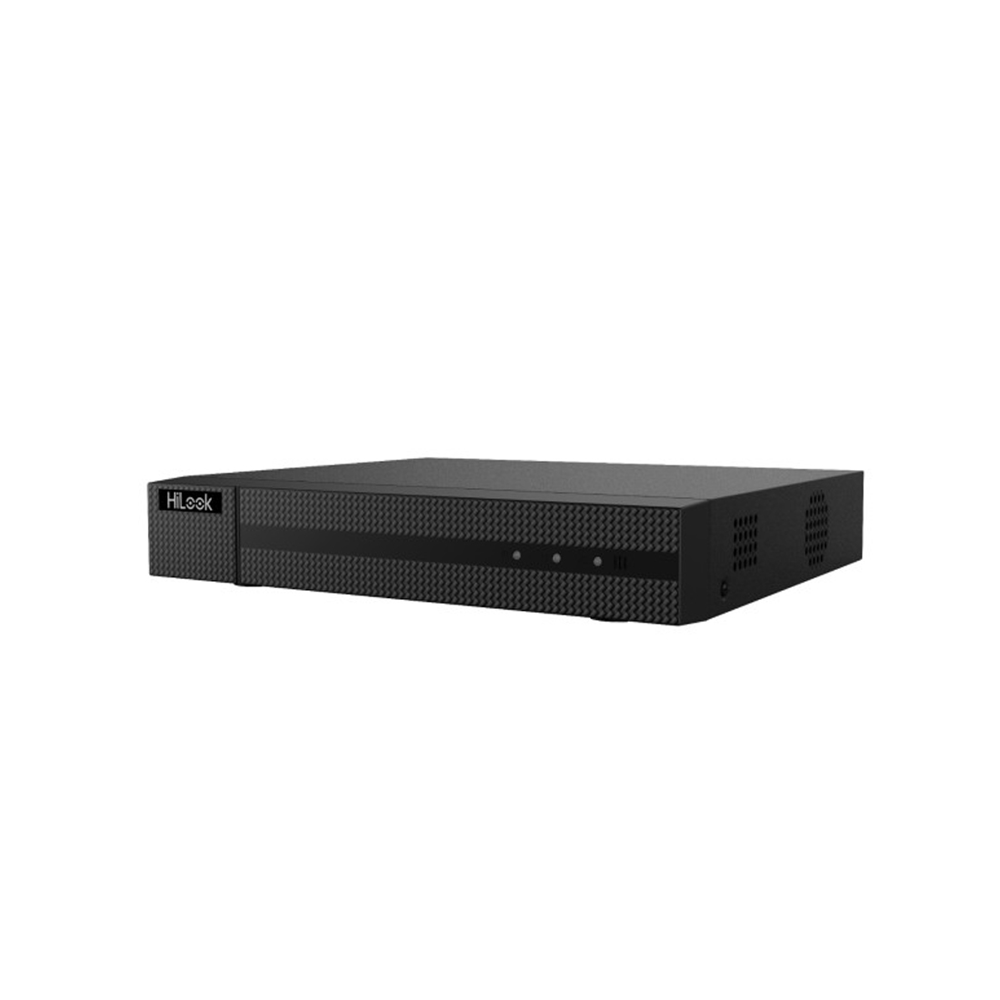 Сетевой видеорегистратор, HiLook, NVR-104MH-C/4P(E), 4 канала, H.265+, H.265, H.264+, H.264