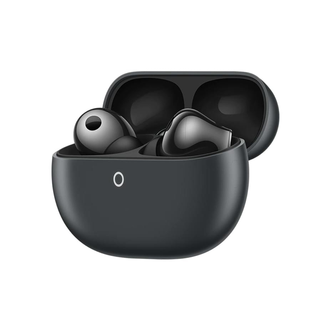 Беспроводные наушники, Huawei, FreeBuds Pro 5 T0023, каждый наушник около 5,5 г, 60 мАч (один наушник), 537 мАч (кейс), Type-C, (Grey) Серый