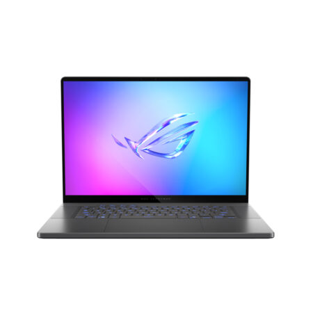 Ноутбук ASUS ROG Zephyrus G16 GU605CM-QR104W 16" 2.5K 240Hz Core Ultra 7 255H 32GB 1TB RTX5060 Win11