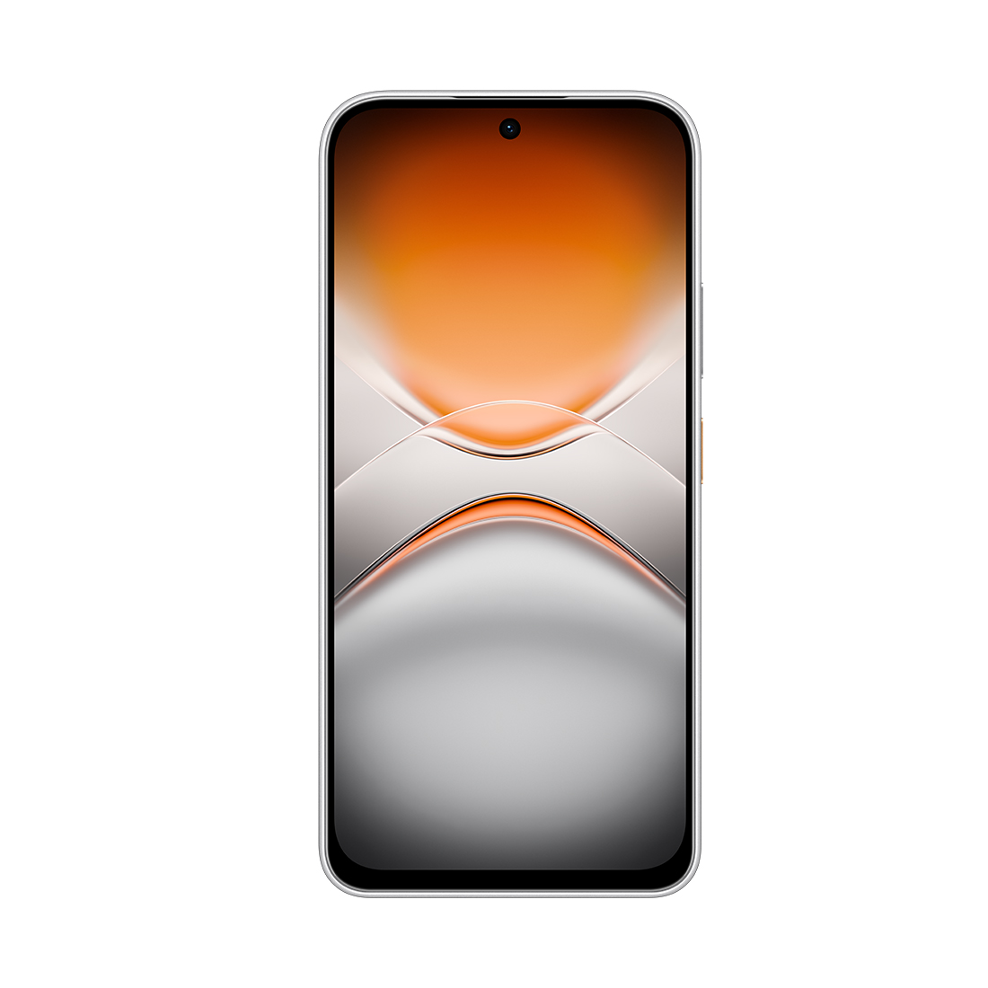Мобильный телефон, TECNO, POVA 8 5G (LK6) 128+8 GB, 6.76", Аккумулятор 8000 мАч, 50MPx/13MPx, MediaTek MT6858, Android 16, (Arc White) Белый