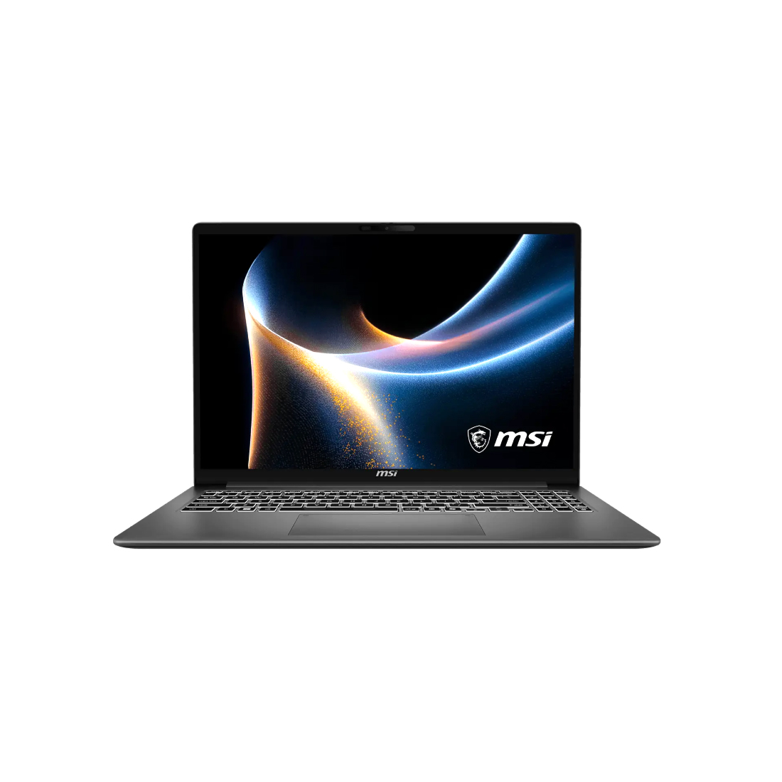 Ноутбук, MSI, Modern 16S G3MG-004XKZ, MS-26U3, 9S7-26U321-003, 16", FHD+ 1920x1200, IPS, 120Hz, Intel Core 5 320, 16GB DDR5, 512GB SSD Gen4, Intel Arc Graphics, DOS, Серый