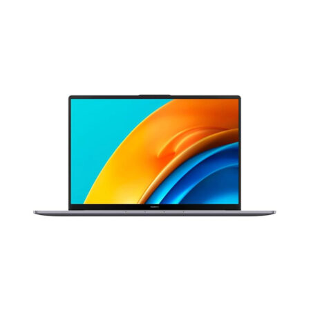 Ноутбук, Huawei MateBook D 16 53014QKW, MitchellG-W5611D, 16", FHD 1920x1200, IPS, 60Hz, Core i5-13420H, 16GB LPDDR4x, 1TB NVMe PCIe SSD, Intel Iris X Graphics, DOS, Серый