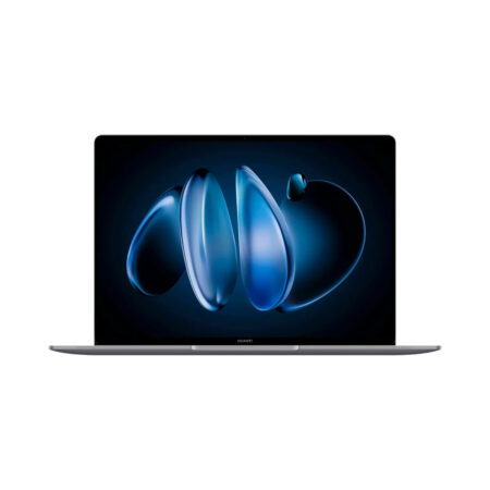 Ноутбук, Huawei MateBook GT14 53014NQD, EnzoH-W5611T, 14,2", 3K 2880x1920, OLED, 144Hz, Core Ultra 5 125H, 16GB LPDDR5, 1TB NVMe PCIe SSD, Intel Arc Graphics, DOS, Серый