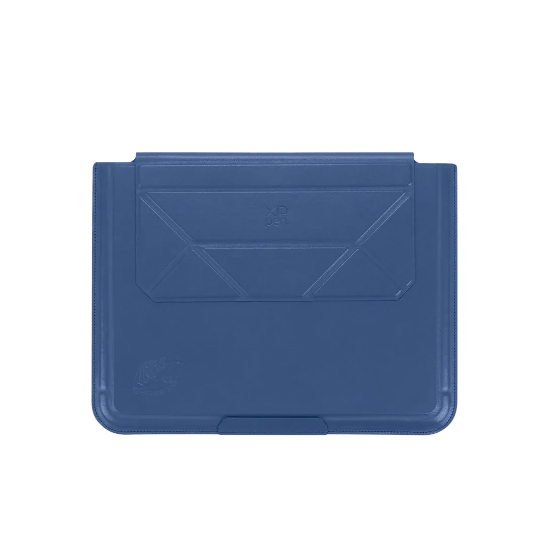 Чехол-подставка, XP-Pen, Tablet Sleeve Bag (ACJ10), для Magic Drawing Pad, 330 мм x 245 мм, 339 г, темно-синий