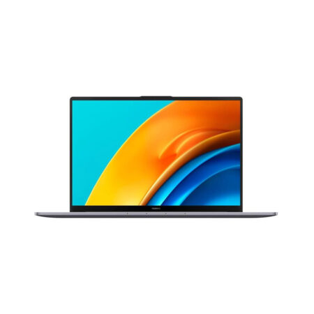 Ноутбук, Huawei MateBook D 16 53014HYK, MitchellG-W7611, 16", FHD+ 1920x1200, IPS, 60Hz, Core i7-13700H, 16GB LPDDR4x, 1TB NVMe PCIe SSD, Intel UHD Graphics, DOS, Серый