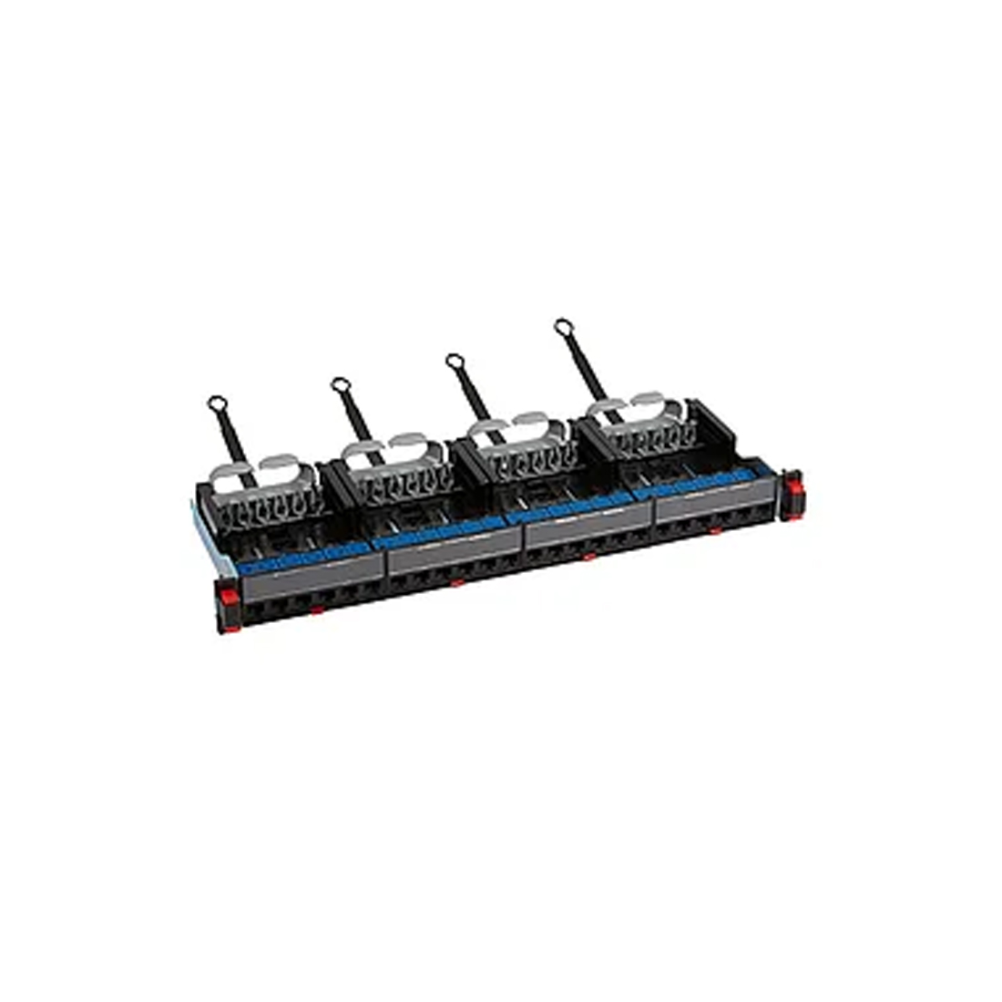 Пигтейл, Legrand, 032626,12XLC-PC 6/125 OM3
