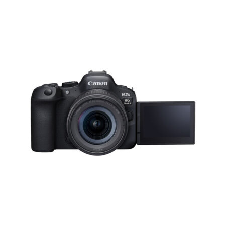 Цифровой фотоаппарат, CANON, EOS R6 Mark II V2.4 + RF 24-105 mm L, 5666C014AA