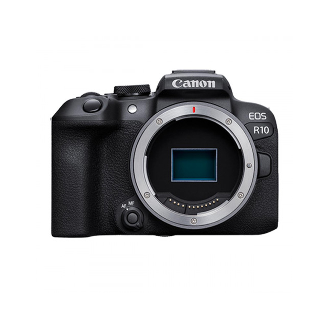 Цифровой фотоаппарат, CANON, EOS R10 BODY, 5331C046AA