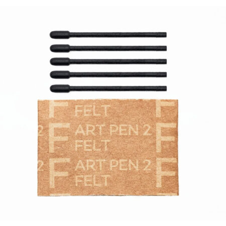 Комплект наконечников Wacom One Pen Nibs (ACK25619Z) 5 штук