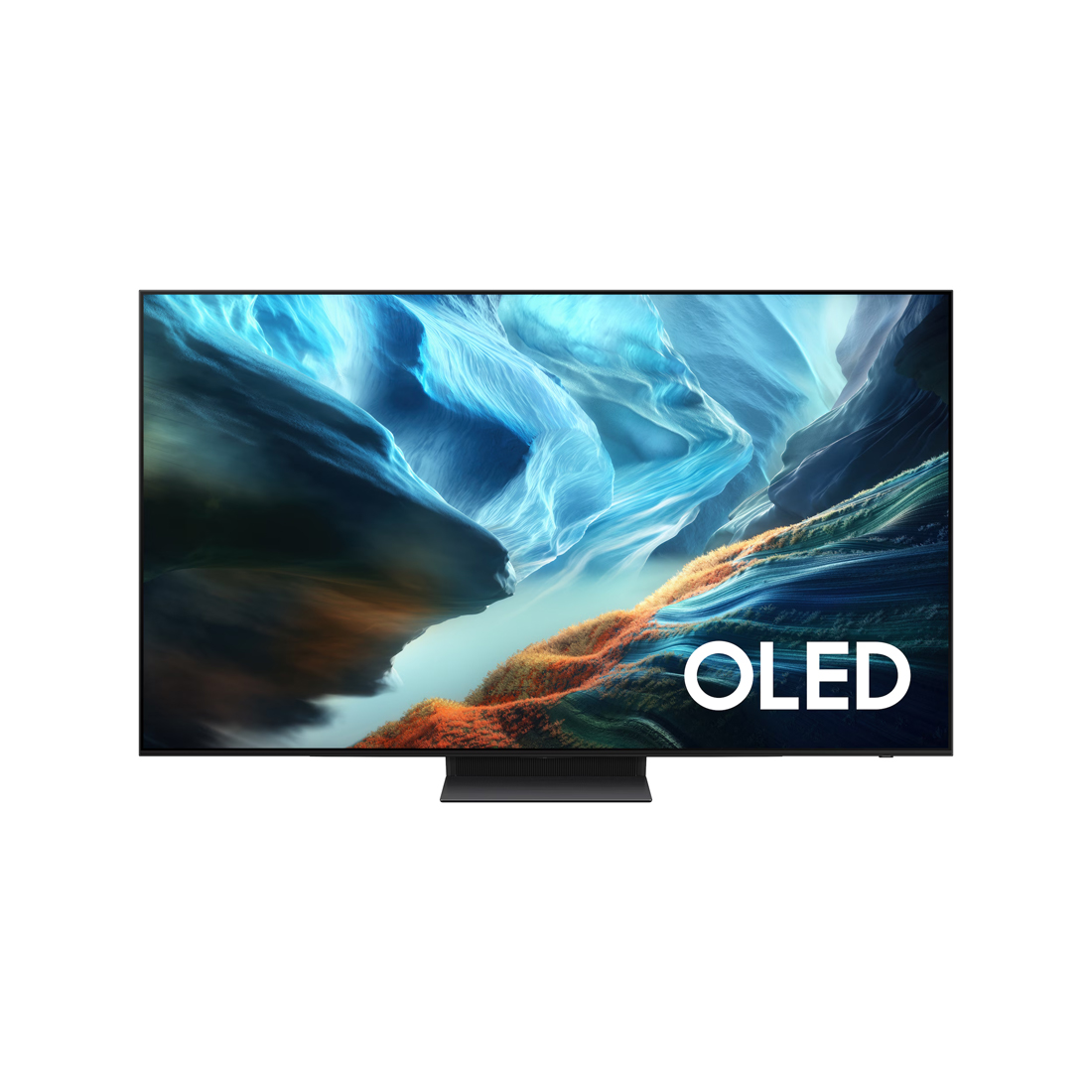 Телевизор, Samsung, QE55S90HAUXCE