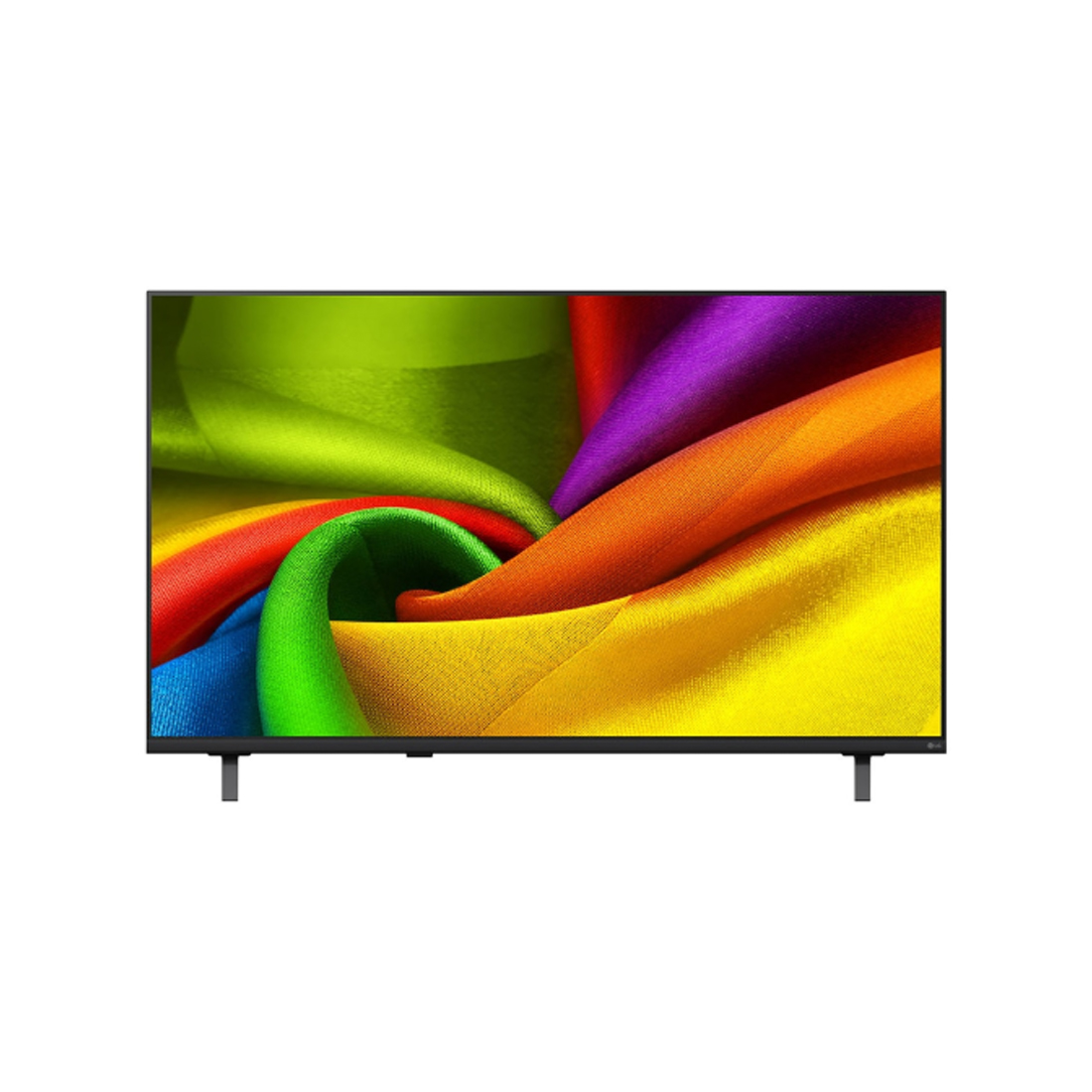 Телевизор, LG, 43NU850B6LA, 43", 16:9, 3840х2160, HD4K HDR, direct LED, smartTV, 60Гц, 20Вт, bluetooth, HDMI, USB, ethernet, CI, wifi, Vesa 300x200, серый