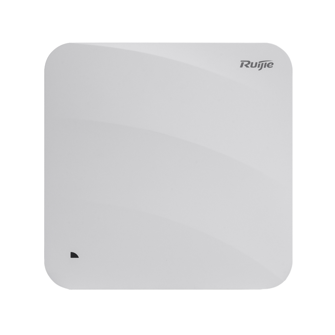 Точка доступа, Ruijie, RG-SAP815-SP, Wi-Fi 6, 2 радиомодуля, до 4 потоков, до 1,775 Гбит/с, 1GE RJ45, Bluetooth 5.1, PoE, настенная/потолочная установка