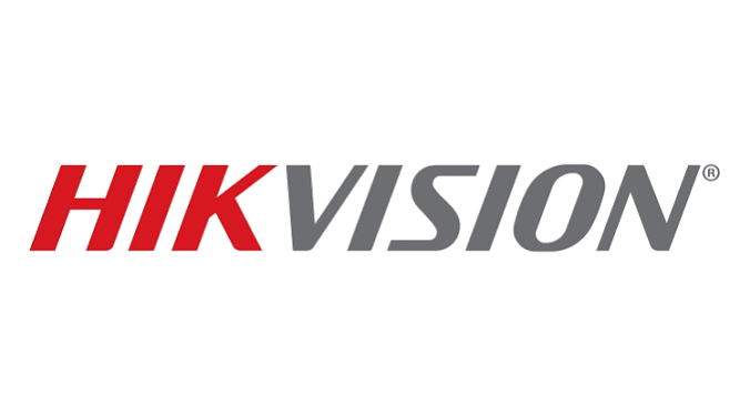 Hikvision