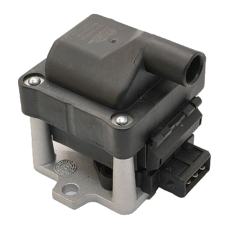 Катушка зажигания c коммутатором Leon V48234