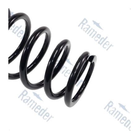 Пружина задняя RAMEDER 20A110008