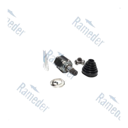 ШРУС внутренний L RAMEDER 20A200055
