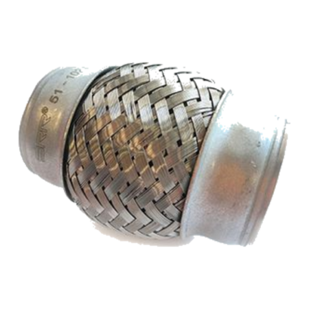 Гофра глушителя SRR SRR96620