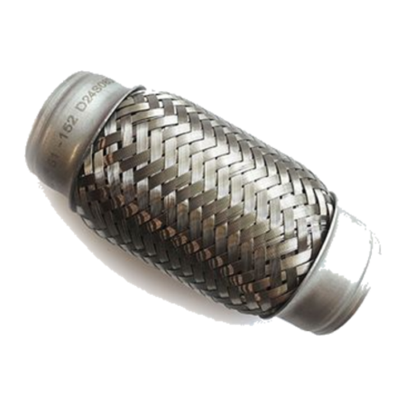 Гофра глушителя SRR SRR96623