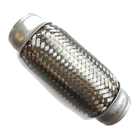 Гофра глушителя SRR SRR96626
