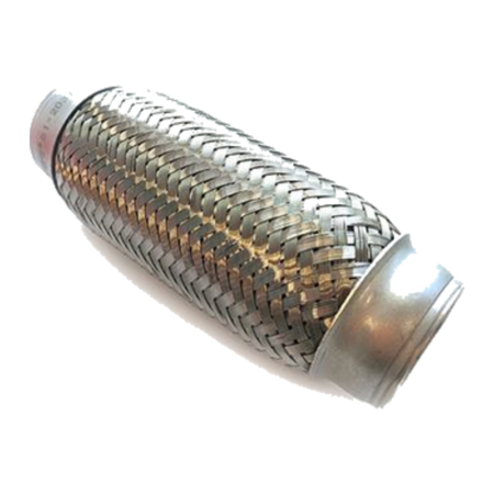 Гофра глушителя SRR SRR96630