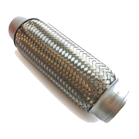 Гофра глушителя SRR SRR96631