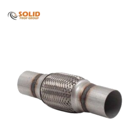 Гофра глушителя с трубой SRR SRR96688