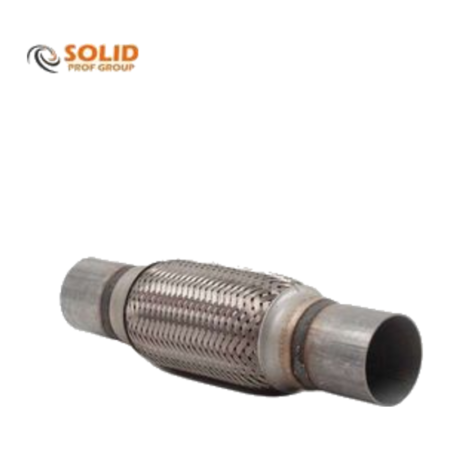 Гофра глушителя с трубой SRR SRR96692