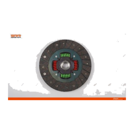 Диск сцепления (фередо) SRR OE CD-48008