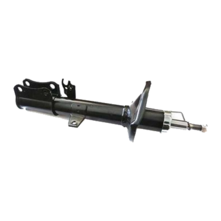 Амортизатор задний L газомасляный Superzing 57407