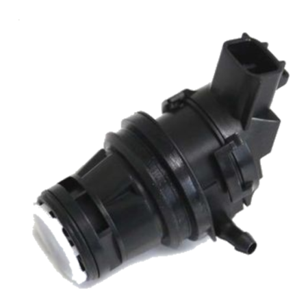 Насос стеклоомывателя WXQP 30686