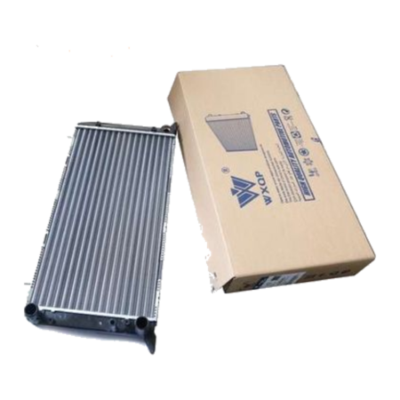 Радиатор охлаждения двигателя WXQP 320043